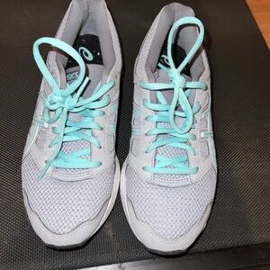 Asics Womens Sneakers